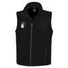 Result Core Printable Soft Shell Bodywarmer Thumbnail