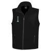 Result Core Printable Soft Shell Bodywarmer Thumbnail