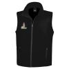 Result Core Printable Soft Shell Bodywarmer Thumbnail