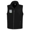 Result Core Printable Soft Shell Bodywarmer Thumbnail