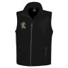 Result Core Printable Soft Shell Bodywarmer Thumbnail