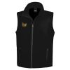 Result Core Printable Soft Shell Bodywarmer Thumbnail