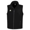 Result Core Printable Soft Shell Bodywarmer Thumbnail