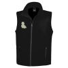 Result Core Printable Soft Shell Bodywarmer Thumbnail