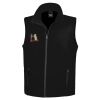Result Core Printable Soft Shell Bodywarmer Thumbnail