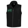 Result Core Printable Soft Shell Bodywarmer Thumbnail