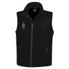 Result Core Printable Soft Shell Bodywarmer Thumbnail