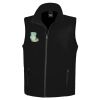 Result Core Printable Soft Shell Bodywarmer Thumbnail