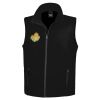 Result Core Printable Soft Shell Bodywarmer Thumbnail