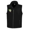 Result Core Printable Soft Shell Bodywarmer Thumbnail