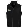Result Core Printable Soft Shell Bodywarmer Thumbnail