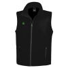 Result Core Printable Soft Shell Bodywarmer Thumbnail