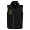 Result Core Printable Soft Shell Bodywarmer Thumbnail