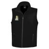 Result Core Printable Soft Shell Bodywarmer Thumbnail