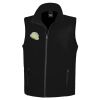 Result Core Printable Soft Shell Bodywarmer Thumbnail