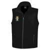 Result Core Printable Soft Shell Bodywarmer Thumbnail