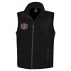 Result Core Printable Soft Shell Bodywarmer Thumbnail