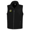 Result Core Printable Soft Shell Bodywarmer Thumbnail
