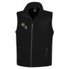 Result Core Printable Soft Shell Bodywarmer Thumbnail