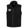 Result Core Printable Soft Shell Bodywarmer Thumbnail
