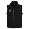Result Core Printable Soft Shell Bodywarmer Thumbnail
