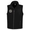 Result Core Printable Soft Shell Bodywarmer Thumbnail
