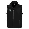 Result Core Printable Soft Shell Bodywarmer Thumbnail