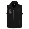 Result Core Printable Soft Shell Bodywarmer Thumbnail