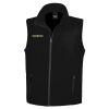 Result Core Printable Soft Shell Bodywarmer Thumbnail