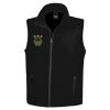 Result Core Printable Soft Shell Bodywarmer Thumbnail