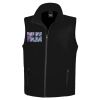 Result Core Printable Soft Shell Bodywarmer Thumbnail
