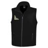 Result Core Printable Soft Shell Bodywarmer Thumbnail