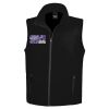 Result Core Printable Soft Shell Bodywarmer Thumbnail