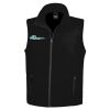 Result Core Printable Soft Shell Bodywarmer Thumbnail