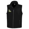 Result Core Printable Soft Shell Bodywarmer Thumbnail