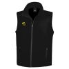 Result Core Printable Soft Shell Bodywarmer Thumbnail