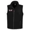 Result Core Printable Soft Shell Bodywarmer Thumbnail