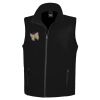 Result Core Printable Soft Shell Bodywarmer Thumbnail