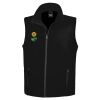 Result Core Printable Soft Shell Bodywarmer Thumbnail