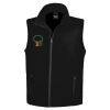 Result Core Printable Soft Shell Bodywarmer Thumbnail