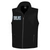 Result Core Printable Soft Shell Bodywarmer Thumbnail