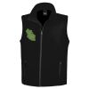 Result Core Printable Soft Shell Bodywarmer Thumbnail
