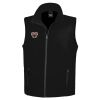 Result Core Printable Soft Shell Bodywarmer Thumbnail