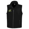 Result Core Printable Soft Shell Bodywarmer Thumbnail