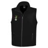 Result Core Printable Soft Shell Bodywarmer Thumbnail