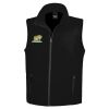 Result Core Printable Soft Shell Bodywarmer Thumbnail