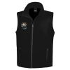 Result Core Printable Soft Shell Bodywarmer Thumbnail