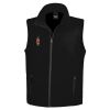 Result Core Printable Soft Shell Bodywarmer Thumbnail