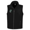 Result Core Printable Soft Shell Bodywarmer Thumbnail
