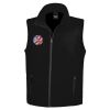 Result Core Printable Soft Shell Bodywarmer Thumbnail